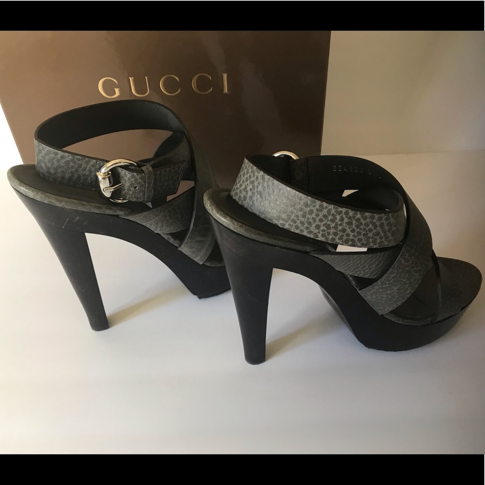 NIB Gucci - Picture 5 of 7
